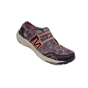 Merrell Kamori Eden Sneakers Slip On- Women's Size 7 EUR 37.5-Trail, Outdoors